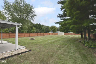 5831 Dan Patch Drive, Indianapolis - 20