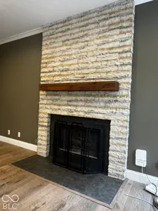 8917 Admirals Bay Drive, Indianapolis - 8