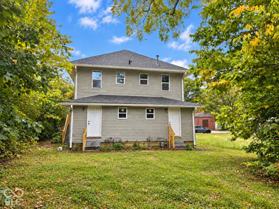3011 Boulevard, Indianapolis - 7