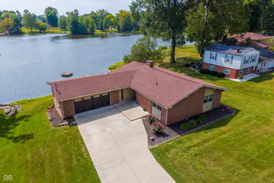 3783 North Wood Lake Drive, Columbus - 67