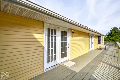 3598 E Rembrandt Drive, Martinsville - 54
