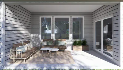 0 Legacy Estates Lot 2 Road, Mooresville - 2