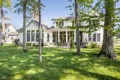 8295 Keeneland Road, Zionsville - 61
