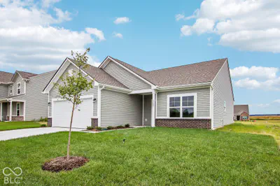 1725 E Hanna Drive, Martinsville - 2