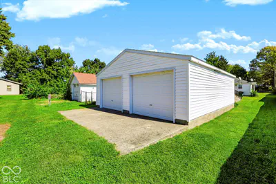 1309 Carver Street, Greensburg - 22