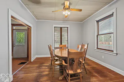 5857 Dewey Avenue, Indianapolis - 7