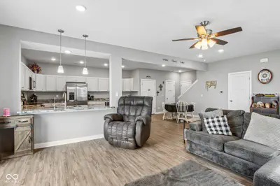 1424 Wigwam Lane, Martinsville - 11