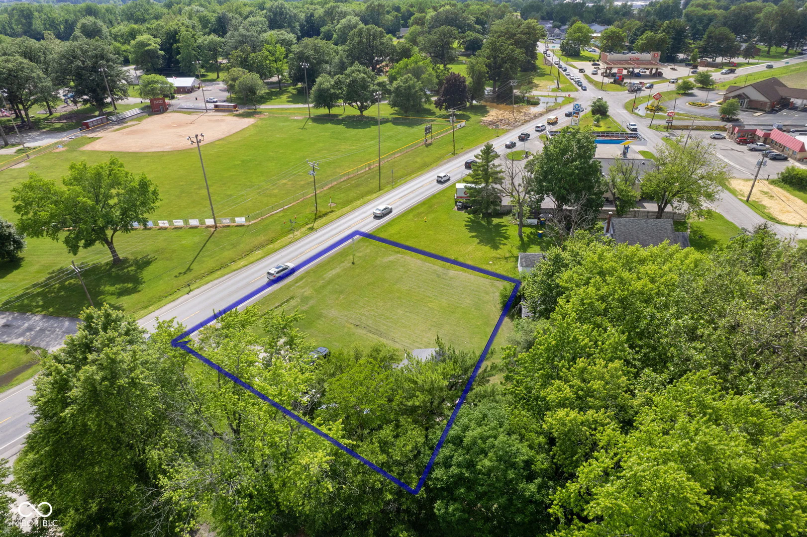 2710 State Road 38, Sheridan