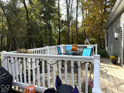 4622 Fall Creek Road, Crawfordsville - 5