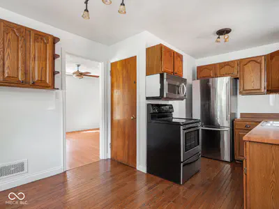 366 Webster Avenue, Indianapolis - 7