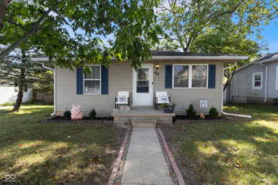 69 Carlisle Street, Bargersville - 2