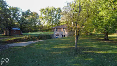 4853 W Nance Lane, Greenwood - 4