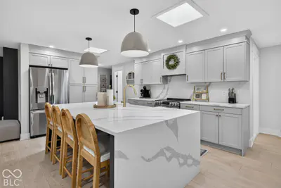 4420 Cherry Lane, Indianapolis - 4