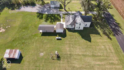 7778 County Road 600 Road, Middletown - 40