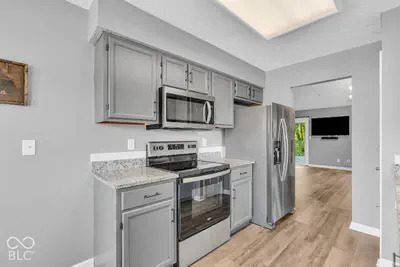 5690 Crystal Bay West Drive, Plainfield - 21