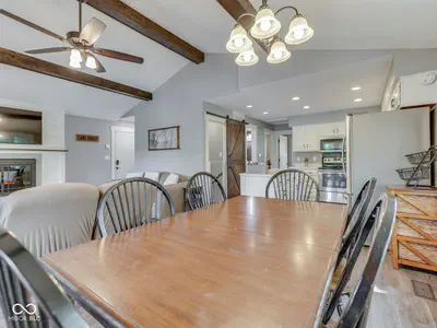 6660 Gopher Drive, Nineveh - 43
