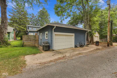 6654 N College Avenue, Indianapolis - 41