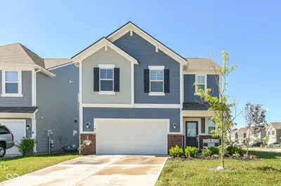 11447 Basalt Drive, Indianapolis
