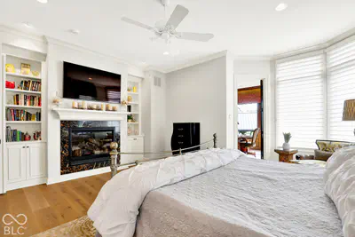 15621 Hidden Oaks Court, Carmel - 37