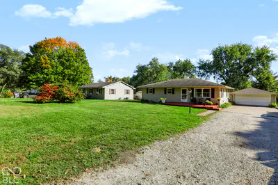 4651 Old Smith Valley Road, Greenwood - 3