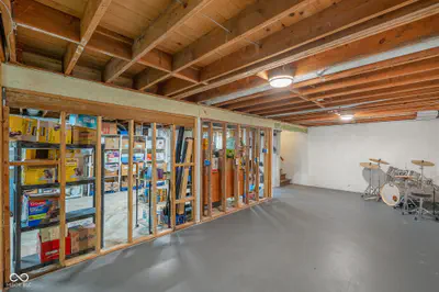 3409 McLaughlin Street, Indianapolis - 30