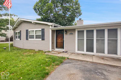 362 Maxwell Road, Indianapolis - 2