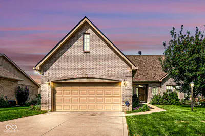 548 Parkhurst Court, Greenwood