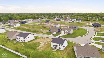 4724 White Willow Way, New Palestine - 59