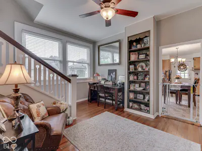 840 Washington Street, Martinsville - 23