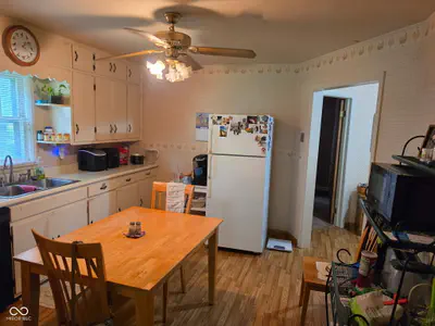 2218 Gilbert Avenue, Indianapolis - 5