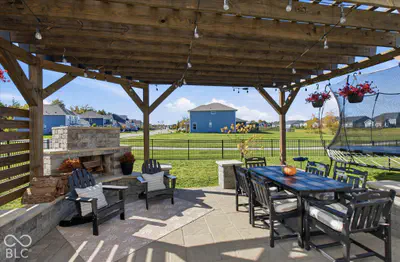 6622 Ibis Drive, Brownsburg - 33