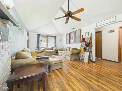 507 Country Club Lane, Anderson - 4
