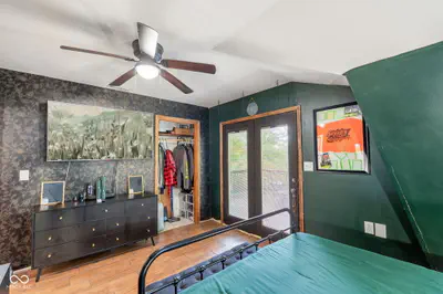 4060 Middle Patton Park Road, Martinsville - 30