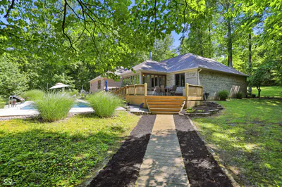 9279 New Harmony Road, Martinsville - 45
