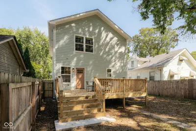 5026 Winthrop Avenue, Indianapolis - 48