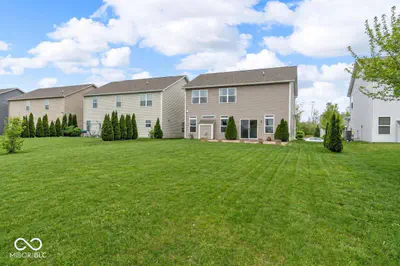 5859 Edelle Drive, Indianapolis - 48
