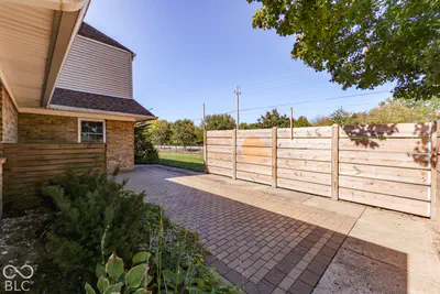 3412 Winchester Drive, Indianapolis - 5