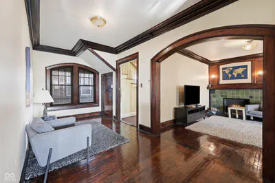 37 Fall Creek Parkway South Drive, Indianapolis - 6