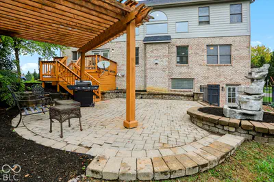 5765 Beisinger Place, Indianapolis - 24