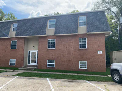 701 14th Street, New Castle