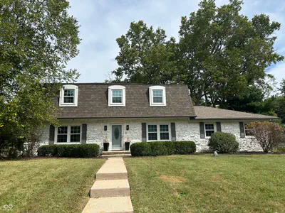 3616 Twin Springs, Carmel