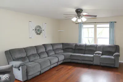 8468 Ash Grove Drive, Indianapolis - 44