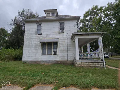1360 3rd Avenue, Terre Haute - 3