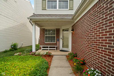 5463 Drum Road, Indianapolis - 2
