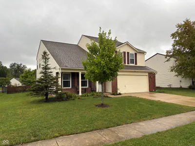 1274 River Ridge Drive, Brownsburg - 3