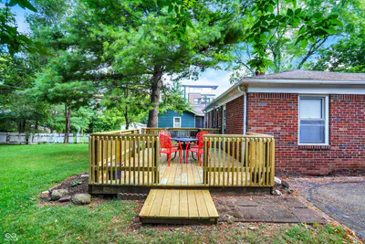 6548 Ferguson Street, Indianapolis - 18