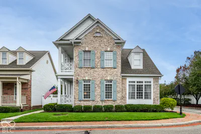 8156 Heyward Drive, Indianapolis