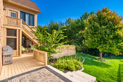 16844 Meadow Wood Court, Noblesville - 50