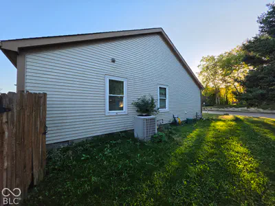 5001 Falcon Grove Drive, Indianapolis - 5