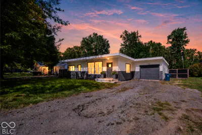 9612 9th Street, Indianapolis - 3